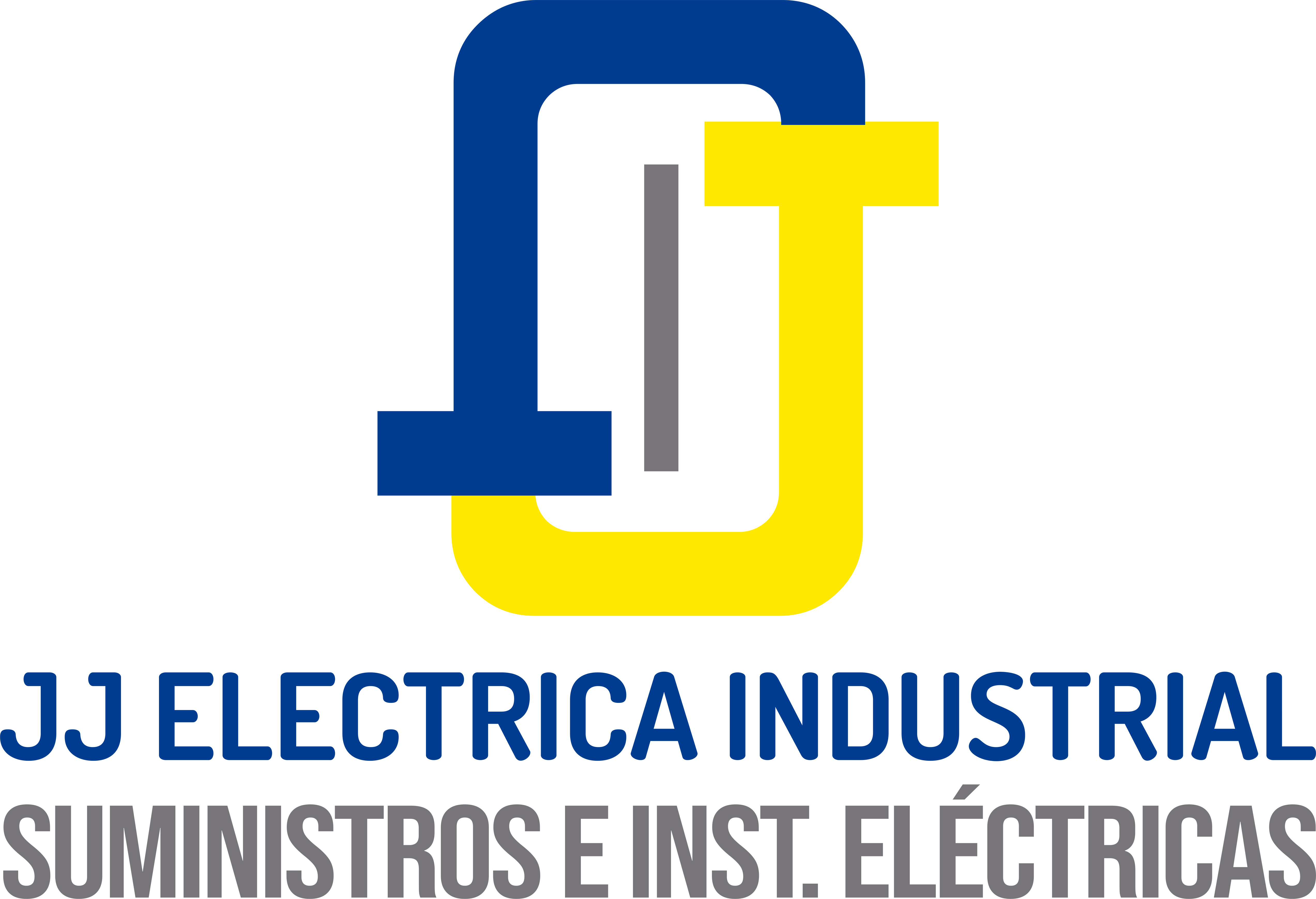 JJ Eléctrica